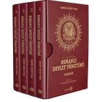 19. Yüzyılda Osmanlı Devlet Yönetimi - Ahmed Cevdet Paşa