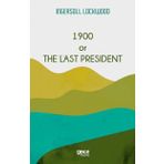 1900 or The Last President Gece Kitaplığı