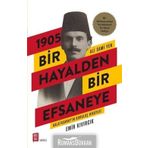 1905 Bir Hayalden Bir Efsaneye - Ali Sami Yen