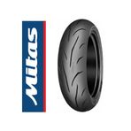 190/50ZR17 Mitas Sport Force+ Ev (73W) Arka Lastik
