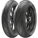 190/55-17 120/70-17 Anlas Viento Sport Lastik Takım