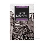 1908 DEVRIMI - AYKUT KANSU