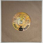 1910 Fruitgum Co. Simon Says - May I Take A Giant Step 45 Lik Plak (Orijinal Dönem Baskı Plak)