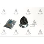 191498201D Aks Körüğü Takım İç Caddy / Golf4 95-04 Sol