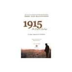1915 - Bir Papazın Günlüğü