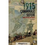 1915 Çanakkale Seferi - Henry Woodd Nevinson
