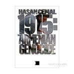 1915 The Armenian Genocide - Hasan Cemal