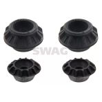 191512333 Amortısor Kule Takozu 84-98 / Jetta 84-92 / Passat 87-88 / Polo Classıc 96-02 (Set)