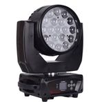 19*15W LED Sahne Işığı, Düğün Salonu , Eğlence Mekanı, Kına Salonları Işık Sistemi