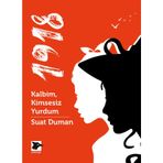 1918 - Kalbim Kimsesiz Yurdum - Suat Duman
