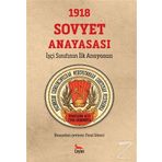 1918 Sovyet Anayasası - kollektif