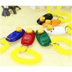 192 Köpek Eğitimi Clicker