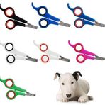 192 Petzoom Kedi Köpek Tırnak Makası 12 cm * 6 cm * 3 cm