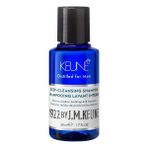 1922 Man Deep-Cleansing Derin Temizleme Şampuanı 50 ml