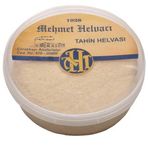 1928 Mehmet Helvacı 900 gr Sade Tahin Helvası