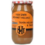 1928 Mehmet Helvacısı 1 kg Çifte Kavrulmuş Tahin