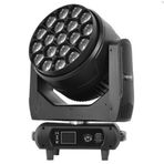 19*40W LED Sahne Işığı, Düğün Salonu , Eğlence Mekanı, Kına Salonları Işık Sistemi