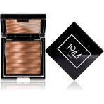 1944 Paris Hafif ve Doğal Görünümlü,yüksek Pigmentasyonlu Gün Boyu Kalıcı Işıltılı Bronzer-Medium To Dark - Medium To Dark 9 gr