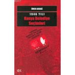 1946 Yılı Konya Belediye Seçimleri - Ömer Akdağ