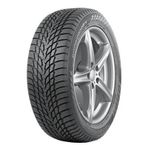 195/50R16 88H Xl Snowproof 1 Nokıan