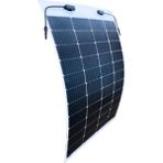 195W Etfe Esnek Topcon Güneş Paneli - Renkli