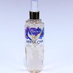 1962 Tarihi Balıkesir Kolonyacısı Beş Çiçek Kolonyası Sprey 150 Ml Eau De Cologne