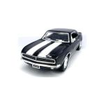 1967 Camaro Z-28 1/36 Die-Cast Model Araç Dört Renk