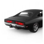 1970 Dodge Charger R/t Sesli Ve Işıklı Uzaktan Kumandalı Araba