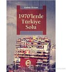 1970LERDE TÜRKIYE SOLU - VEHBI ERSAN