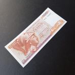 1978 Yunanistan 100 drahmi ÇİL eski yabancı kağıt para - 3996366590ec47b390