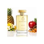 198 Platin Kadın Parfüm EDP 50ml