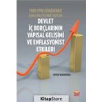 1980-1998 Döneminde Kamu Maliyesinde Yapılan Devlet İç Borçlarının Yapısal Gelişimi ve Enflasyonist - Nevzat Balıkçıoğlu