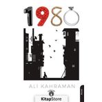 1980 - Ali Kahraman