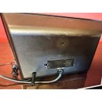 1980 Ler Grundig Sonoclock 700 Alarmlı Radyo 20 cm 12,5 cm 9 cm Ölçülerinde - Çalışır Durumda - Siyah