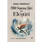 1980 Sonrası Şiiri ve Eleştiri - Alkali Kitap