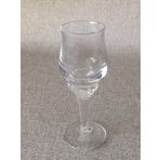 1980’ler Avrupa Vintage Kristal Kadeh 11 cm