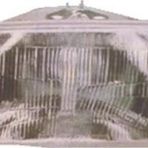 1984-1989 Ford Fiesta Far Lambası Sol Tyc Adet Oem No:6114393