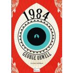 1984 - Bez Cilt - George Orwell