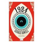 1984 Bez Ciltli Kitap Koridor Yayıncılık George Orwell Yazarından Özel Yayın