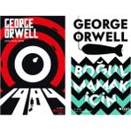 1984 - Boğulmamak İçin - George Orwell