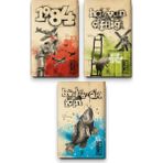 1984 - Boğulmamak İçin - Hayvan Çiftliği - George Orwell