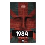 1984-Paper Books