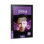 1984 - Stage 5 - B2: İngilizce Seviyeli Hikayeler