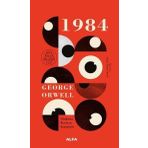 1984 - Umberto Eco'nun Önsözüyle - George Orwell