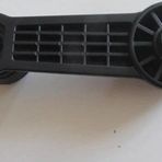 1985-1987 Mıtsubıshı L300 Minibüs Ön Cam Açma Kolu Sağ-Sol Aynı (Adet) (Frezesi Metal) (Oem No:82630