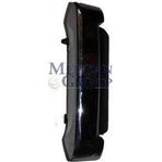 1985-1987 Mitsubishi L300 Minibüs Orta Kapı Dış Açma Kolu Sol Eski Tip Adet Oem No:mb133814