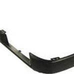 1987-1991 Bmw 3 Serisi Ön Tampon Bandı Sağ Siyah Tyg Adet Oem No:51111945908