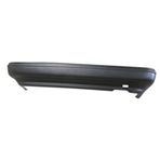 1988-1992 Toyota Corolla Ae92 Arka Tampon Siyah (Tyg) (Adet) (Oem No:5215912710)