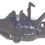 1988-1992 Toyota Corolla Ae92 Kaput Kilidi (Hushan) (Adet) (Oem No:5351012360)