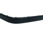 1988-1993 Bmw 5 Serı E34- Ön Tampon Bandı Sağ Siyah (tw) (adet) (oem No:51111944178)